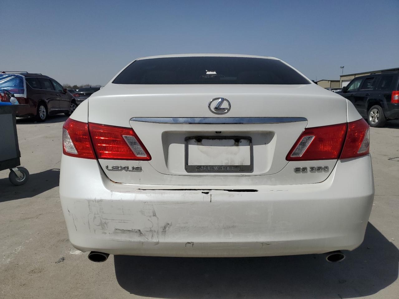 2008 Lexus ES - Image 6