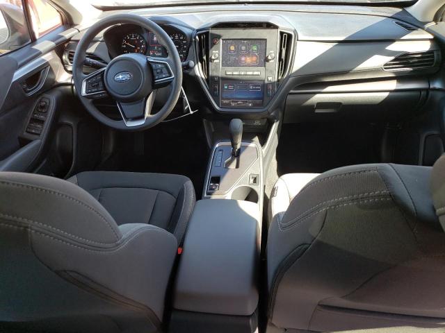  SUBARU IMPREZA 2024 Srebrny