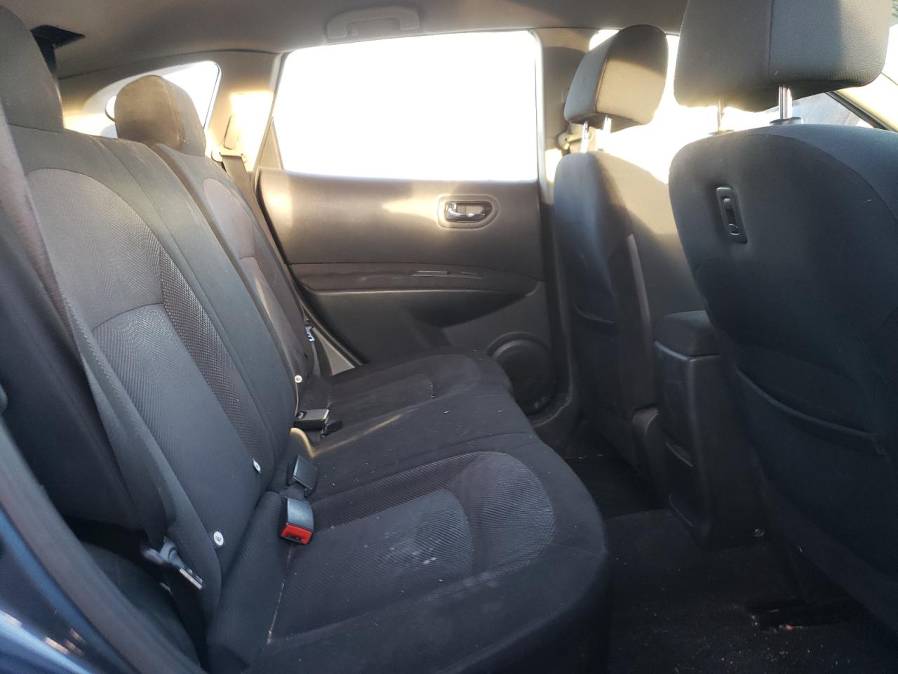 2014 Nissan Rogue - Image 11