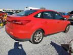 2015 Ford Focus Se for Sale in Riverview, FL - Front End