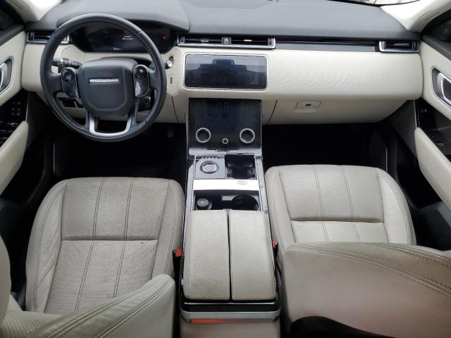  LAND ROVER RANGEROVER 2018 Srebrny