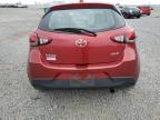 2020 Toyota Yaris Le de vânzare în Earlington, KY - Hail