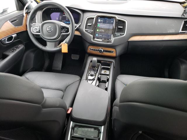  VOLVO XC90 PLUS 2024 Белый