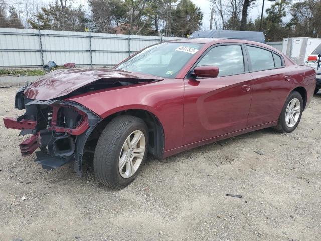 DODGE CHARGER SX 2021