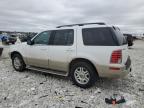 2003 Mercury Mountaineer  продається в Wayland, MI - Front End