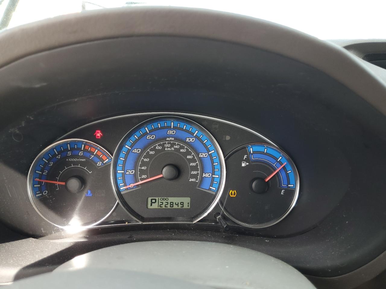 2009 Subaru Forester - Image 9