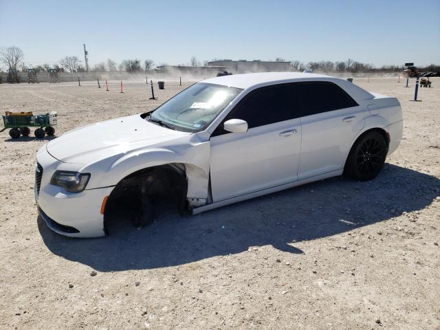 2019 Chrysler 300 S