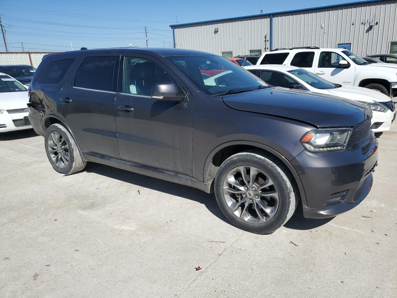 2019 Dodge Durango - Image 4