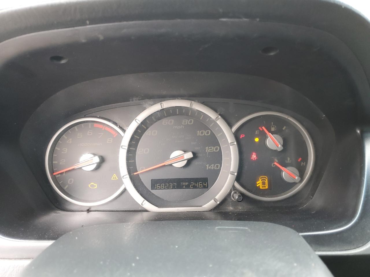 2006 Honda Pilot - Image 9