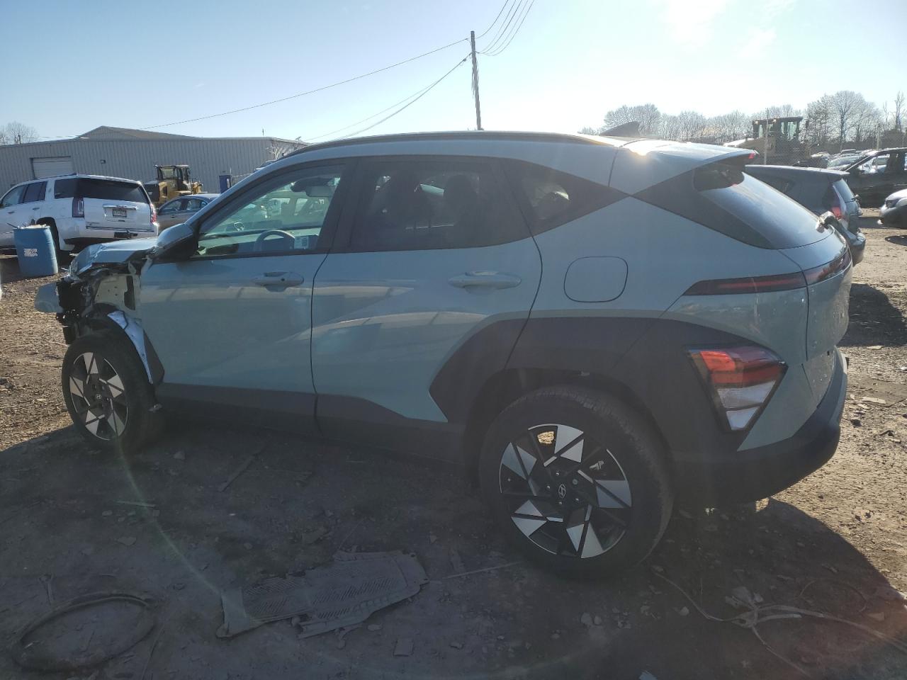 2024 Hyundai Kona - Image 2