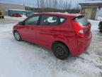 2013 HYUNDAI ACCENT GLS for sale at Copart QC - MONTREAL