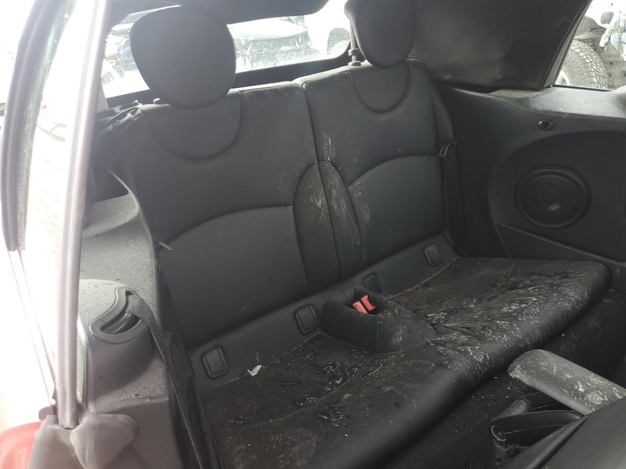 2012 MINI Cooper - Image 10