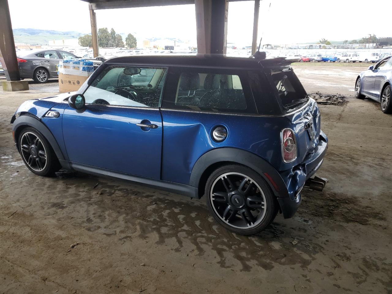 2013 MINI Cooper - Image 2