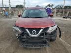 2015 NISSAN ROGUE S à vendre chez Copart FL - MIAMI SOUTH