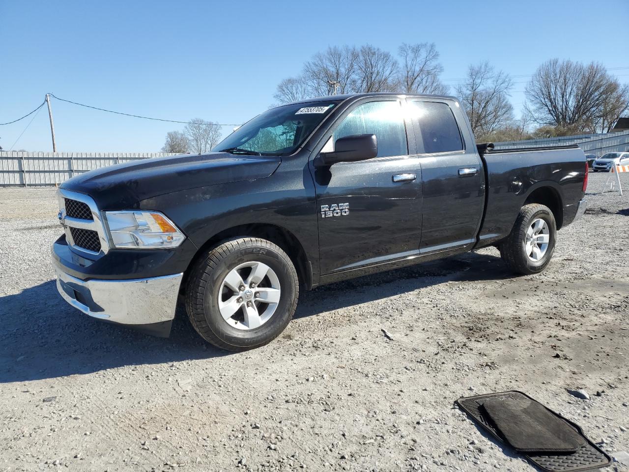 2017 RAM 1500 - Image 1