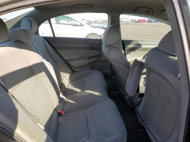 2008 HONDA CIVIC DX-G