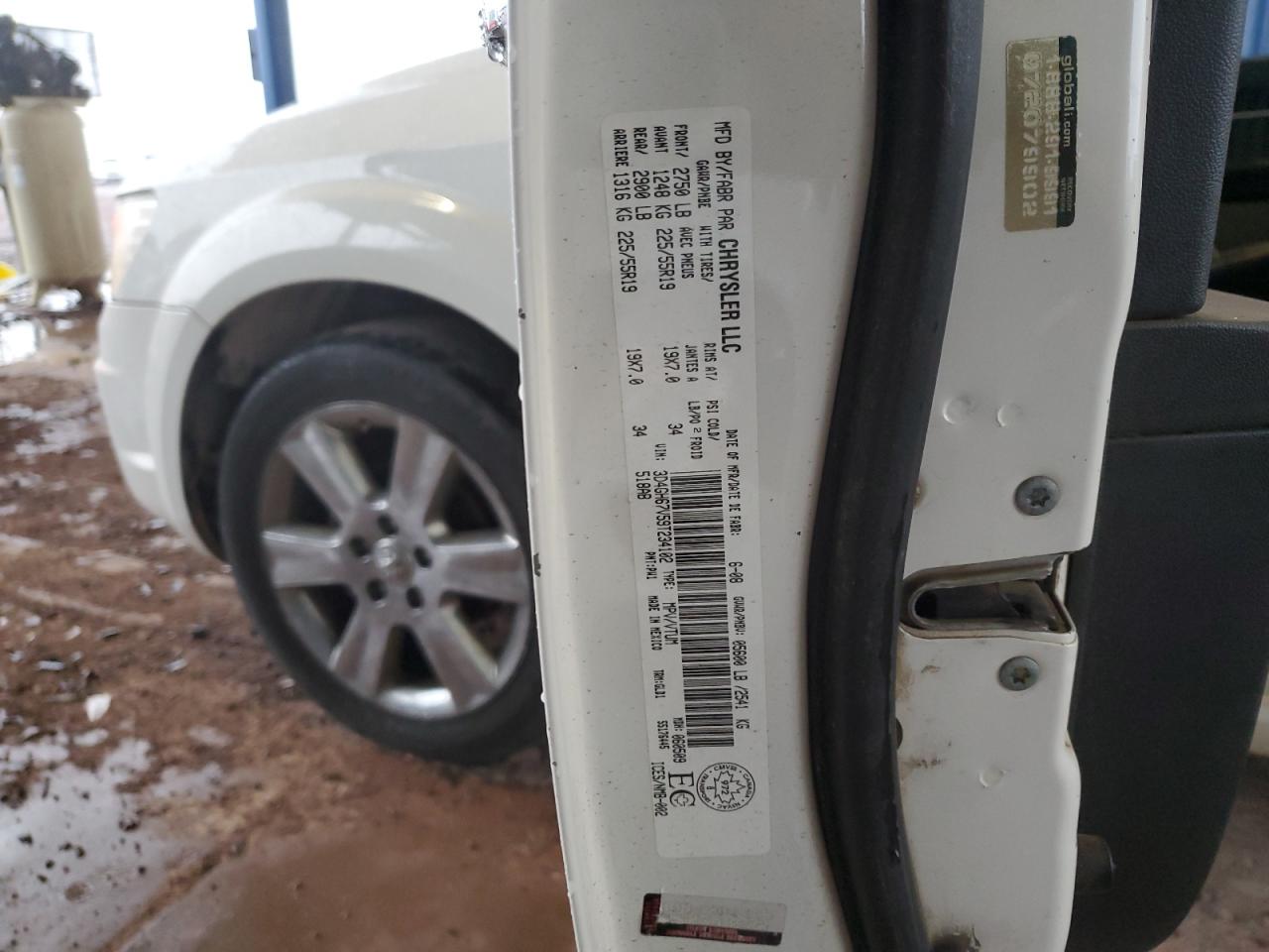 2009 Dodge Journey - Image 14