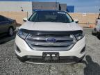 2017 Ford Edge Titanium за продажба в Mentone, CA - Undercarriage