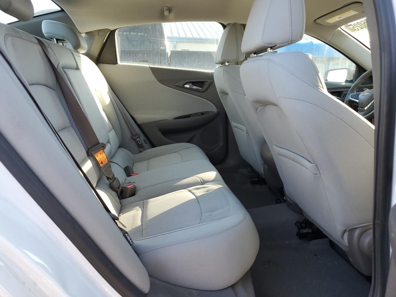 1G1ZB5ST9JF218015 CHEVROLET MALIBU 2018