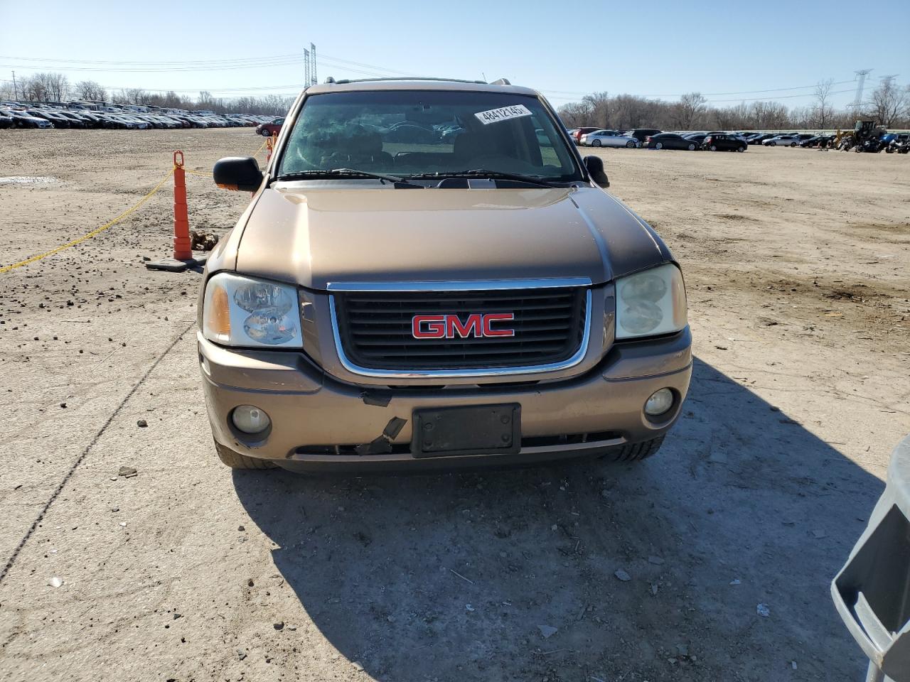 2002 GMC Envoy - Image 5