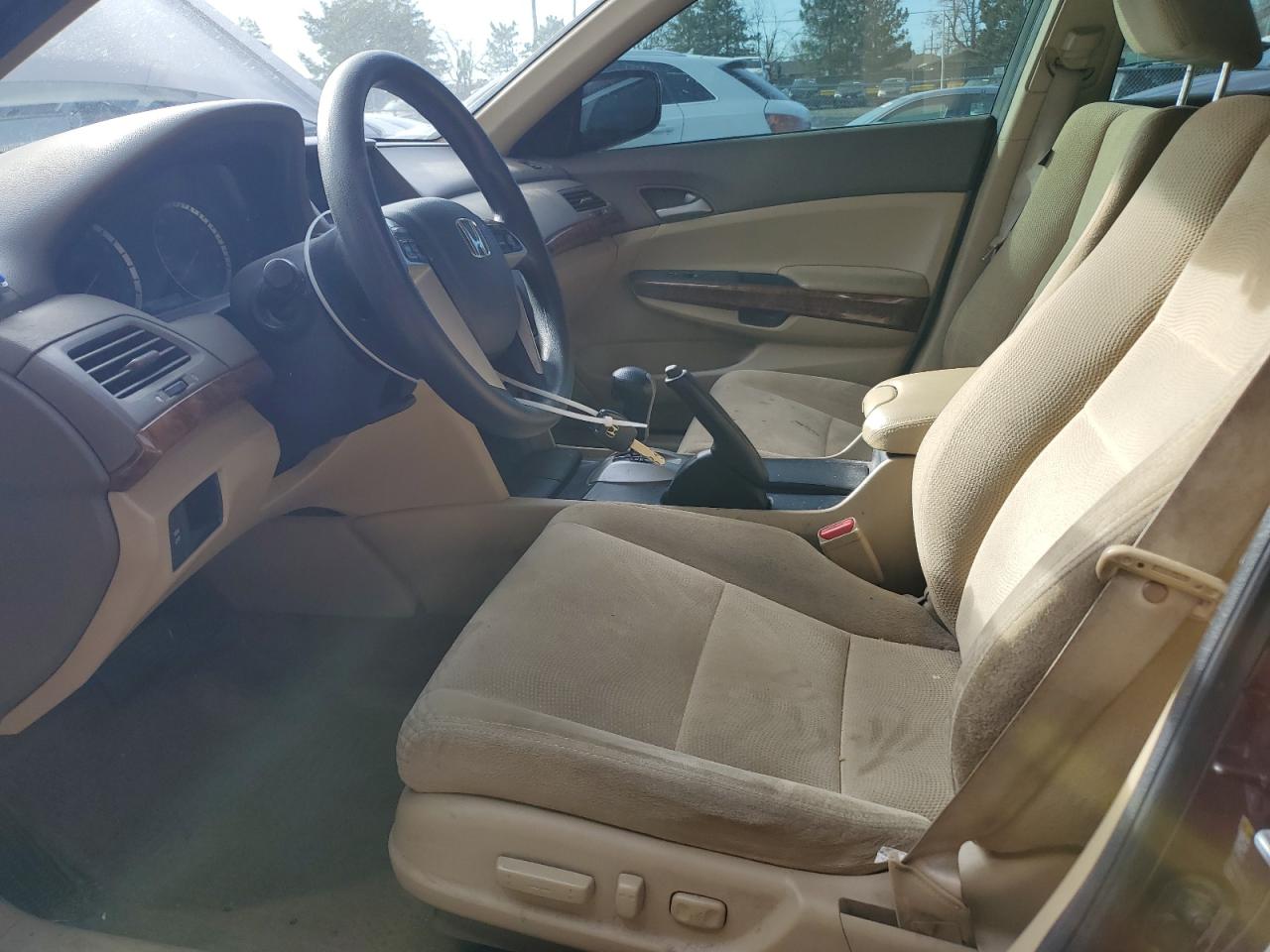 2010 Honda Accord - Image 7