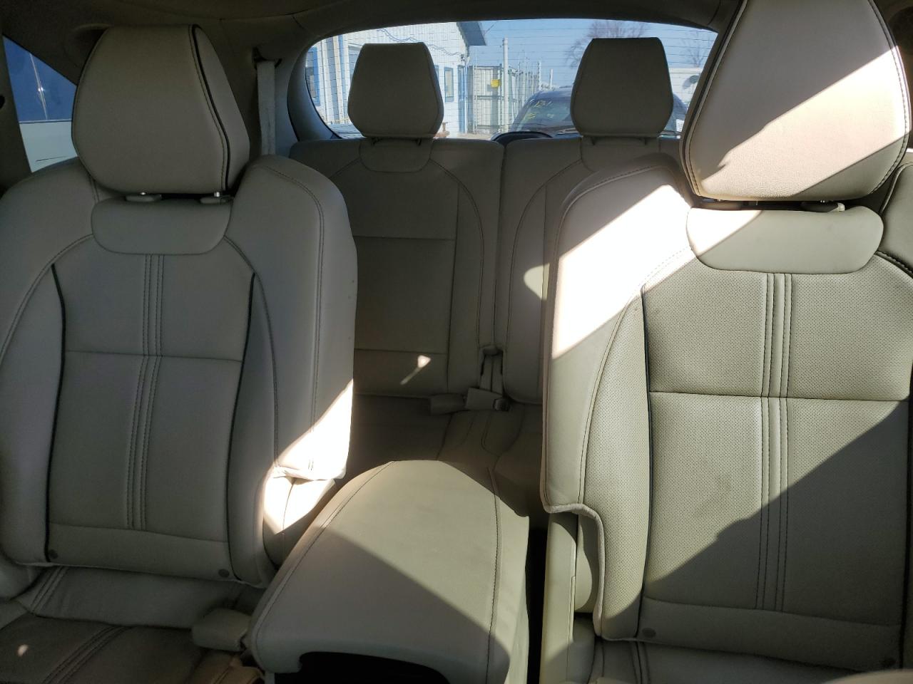 2017 Acura MDX - Image 10
