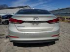2017 Hyundai Elantra Se   للبيع في Chatham، VA - Front End