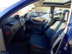 2006 NISSAN X-TRAIL AV for sale at Copart SANDY