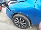 2019 NISSAN JUKE TEKNA for sale at Copart ROCHFORD