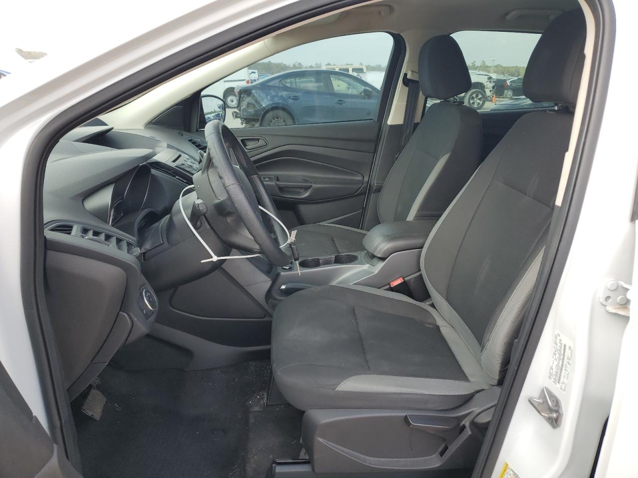 2015 Ford Escape - Image 7