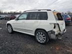 2011 Mercedes-Benz Glk 350 4Matic en Venta en Hillsborough, NJ - Rear End