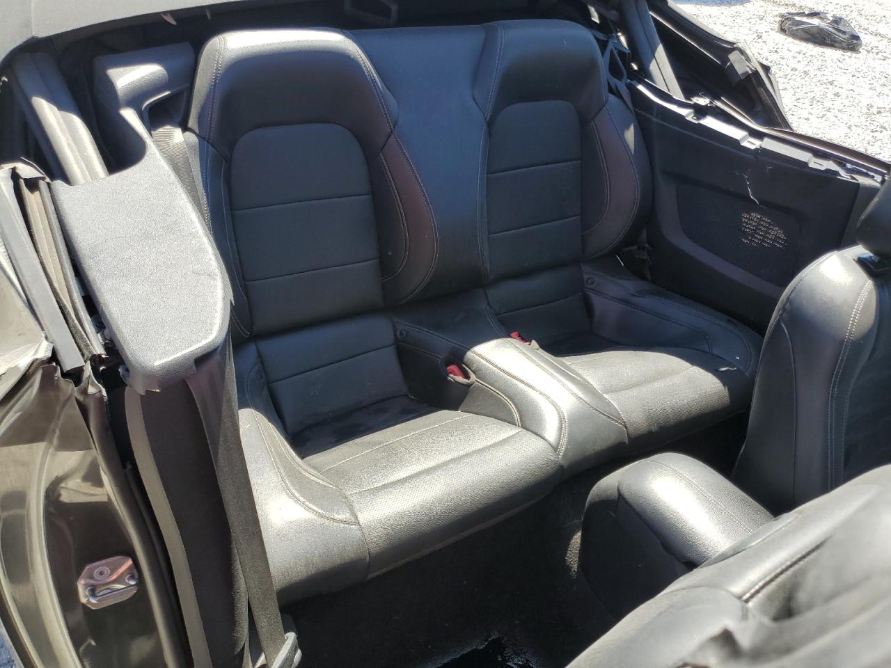 1FATP8UH1K5135944 FORD ALL Models 2019