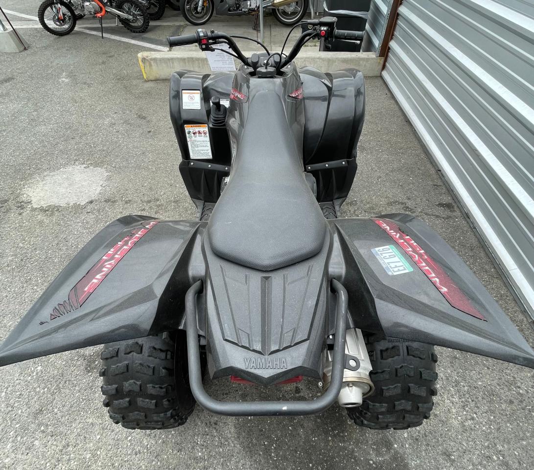 2007 Yamaha Yfm450Fas VIN: 5Y4AJ23XY7A001246 Lot: 50448035