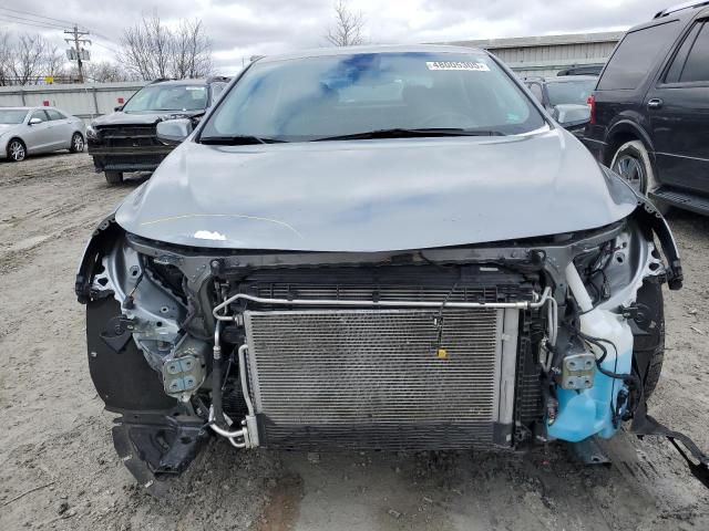  CHEVROLET MALIBU 2023 Сріблястий