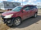 2011 Chevrolet Traverse Lt de vânzare în Bismarck, ND - Front End