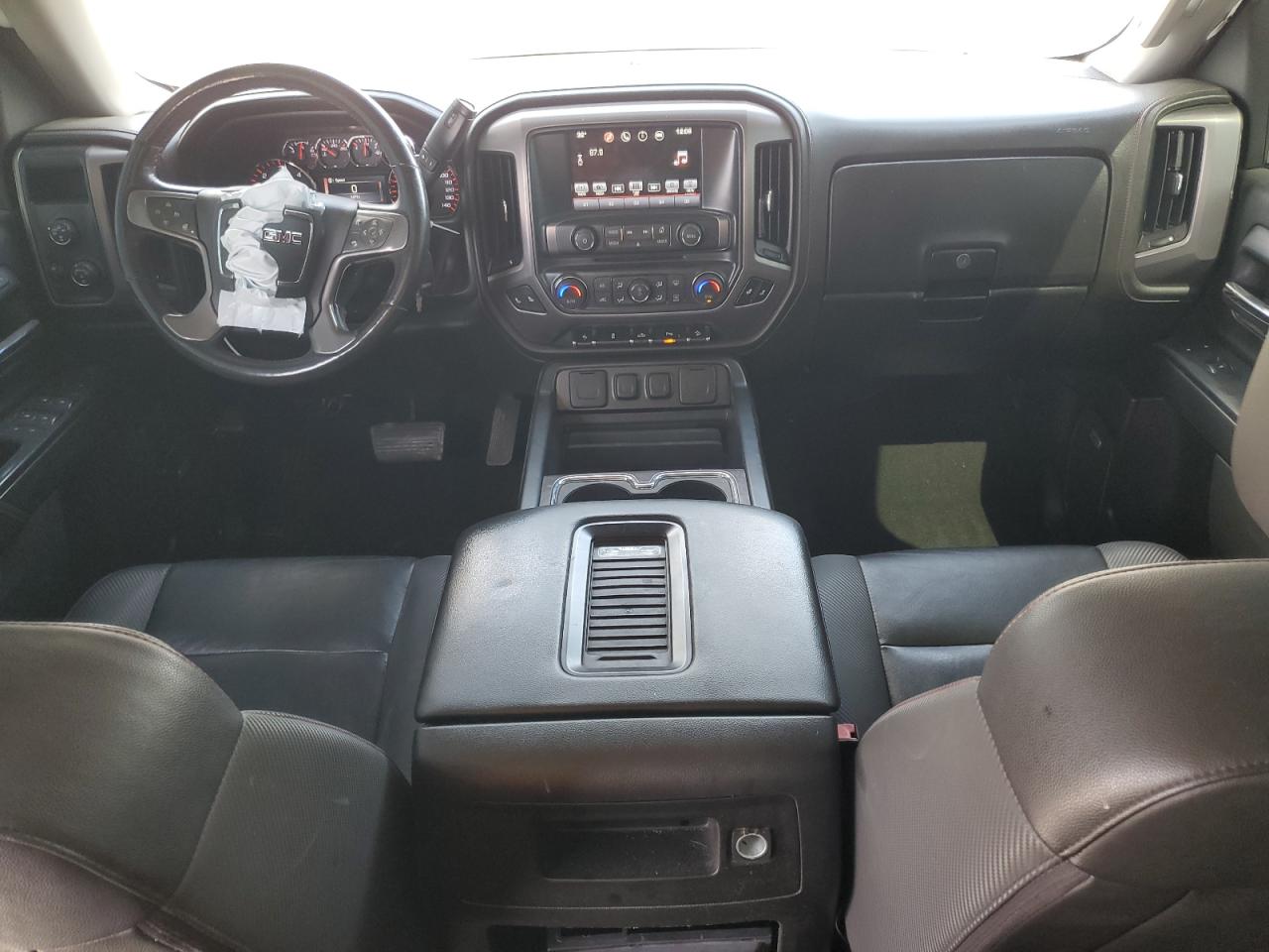 2016 GMC Sierra - Image 8