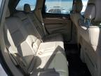 2011 JEEP GRAND CHEROKEE OVERLAND for sale at Copart QC - MONTREAL