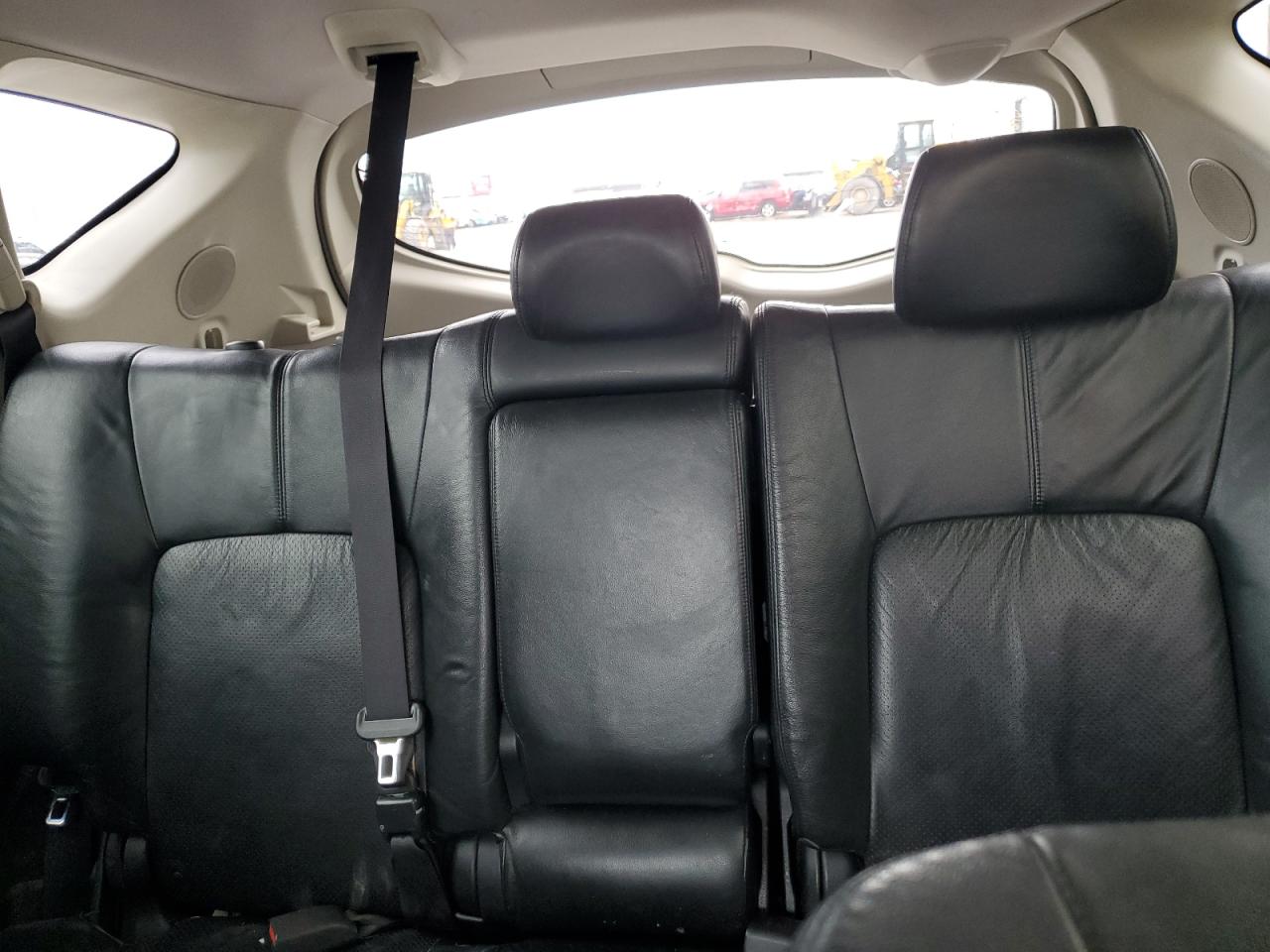 2010 Nissan Murano - Image 10
