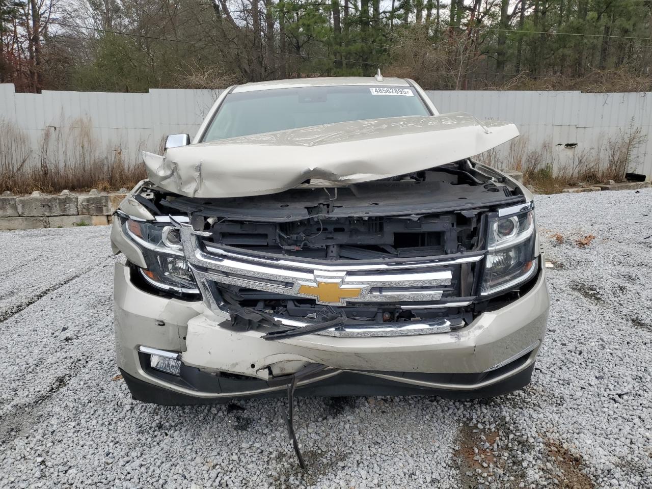 2017 Chevrolet Tahoe - Image 5