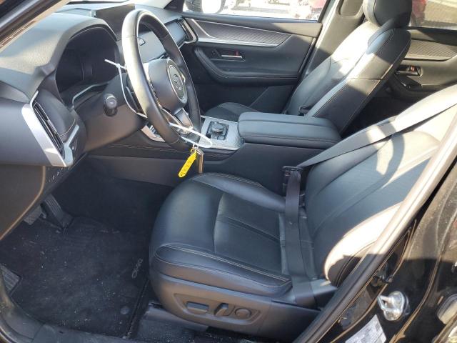  MAZDA CX-90 PREM 2024 Czarny