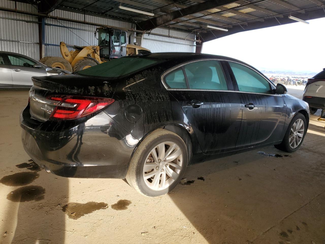 2016 Buick Regal - Image 3