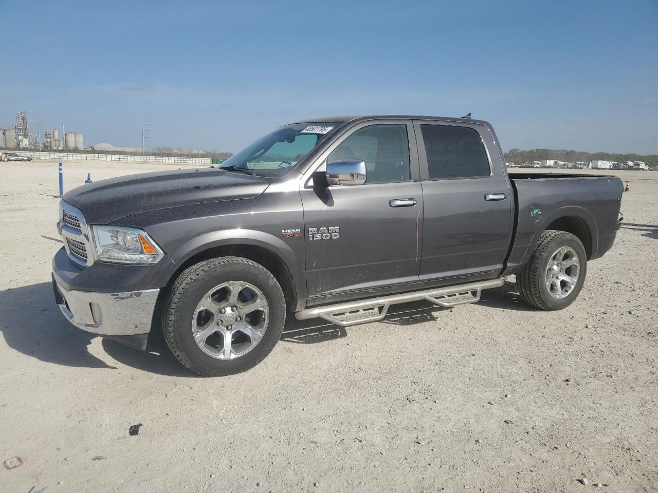 2017 RAM 1500 - Image 1