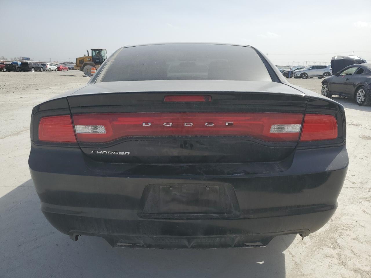 2014 Dodge Charger - Image 6