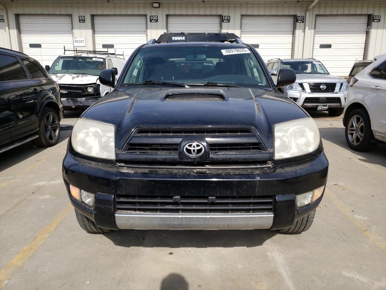 2004 Toyota 4Runner - Image 5