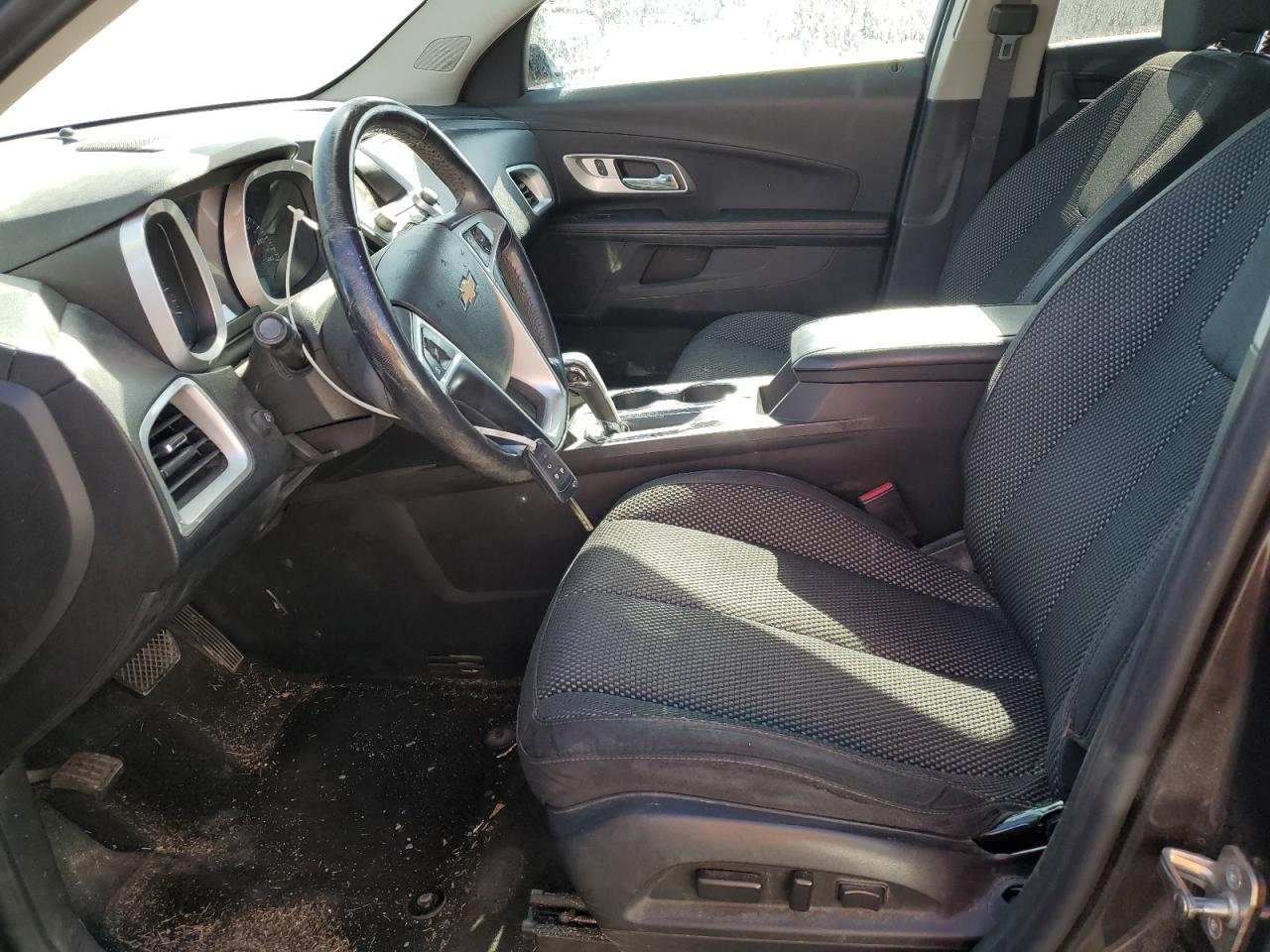 2015 Chevrolet Equinox - Image 7