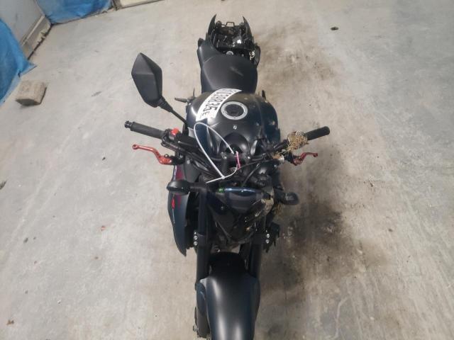2018 SUZUKI GSX-S1000 A
