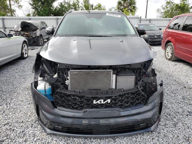 KIA SORENTO 2023 Szary