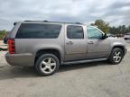 2012 Chevrolet Suburban K1500 Lt იყიდება Gaston-ში, SC - Minor Dent/Scratches