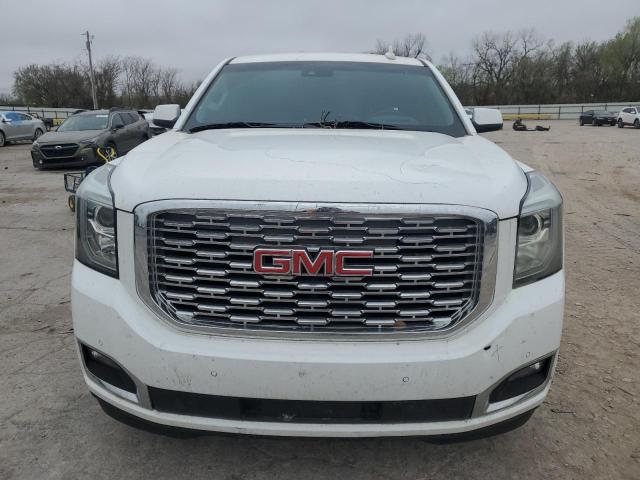  GMC YUKON 2020 White