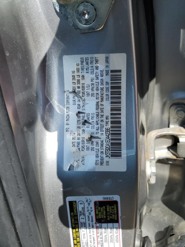 2014 Mazda CX-9 - Image 14